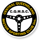 Central Queensland Motorsport Sporting Club Inc (CQMSC)
