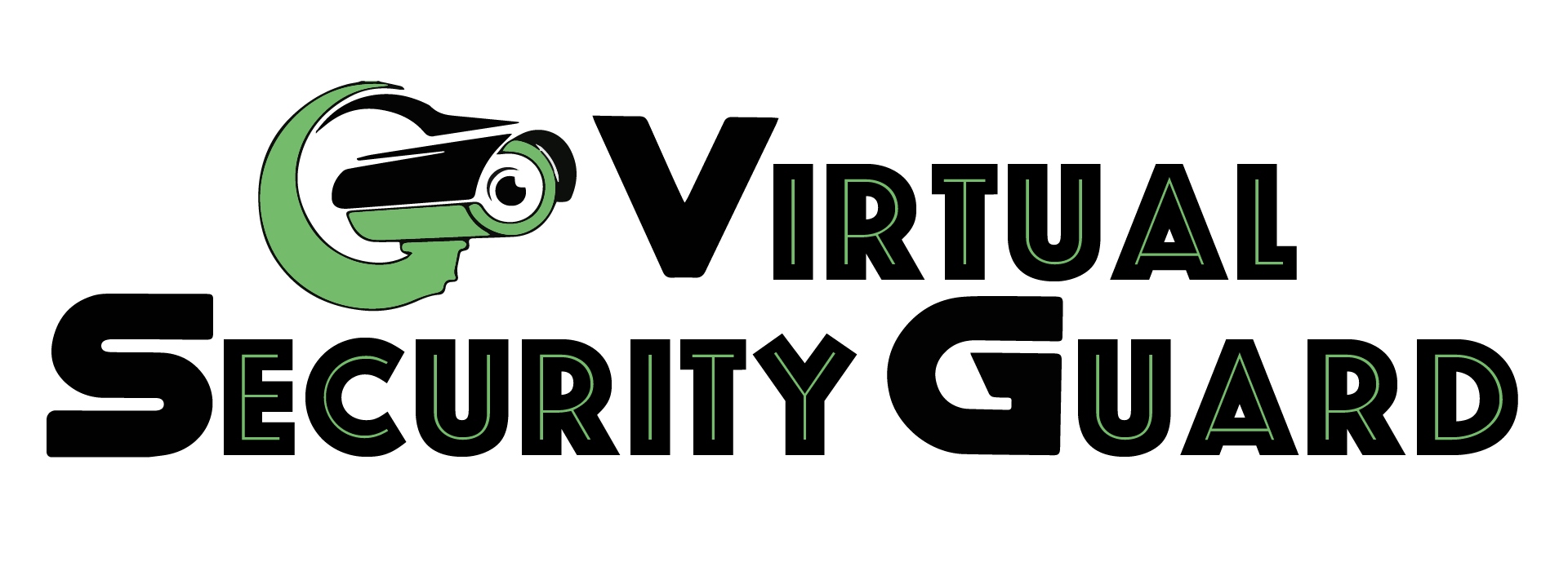 Virtual Security Guard